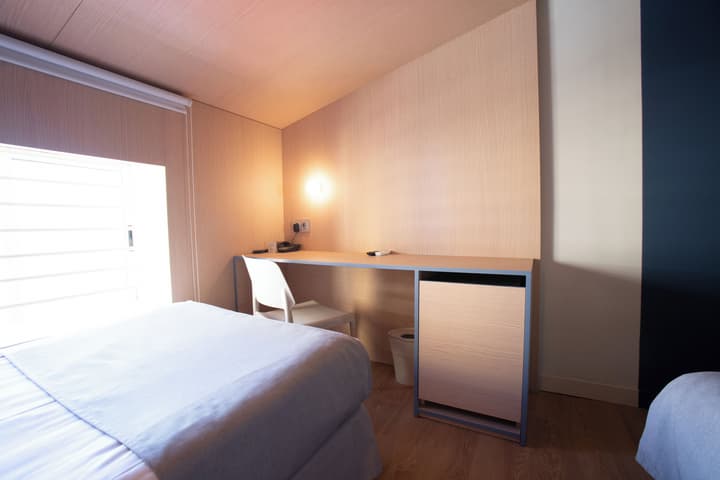Hotel Olympia Consul del Mar