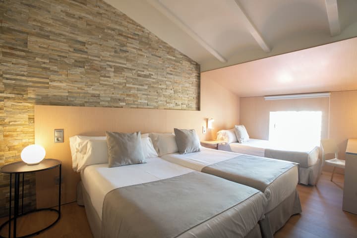 Hotel Olympia Consul del Mar