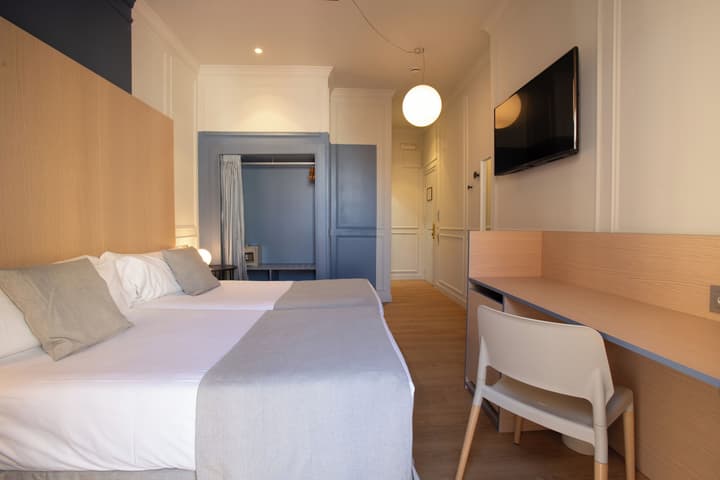 Hotel Olympia Consul del Mar