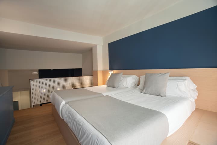 Hotel Olympia Consul del Mar