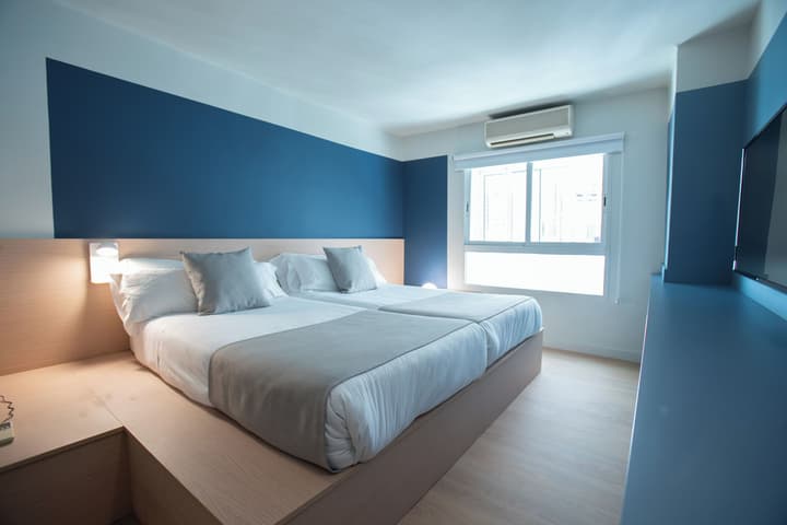 Hotel Olympia Consul del Mar