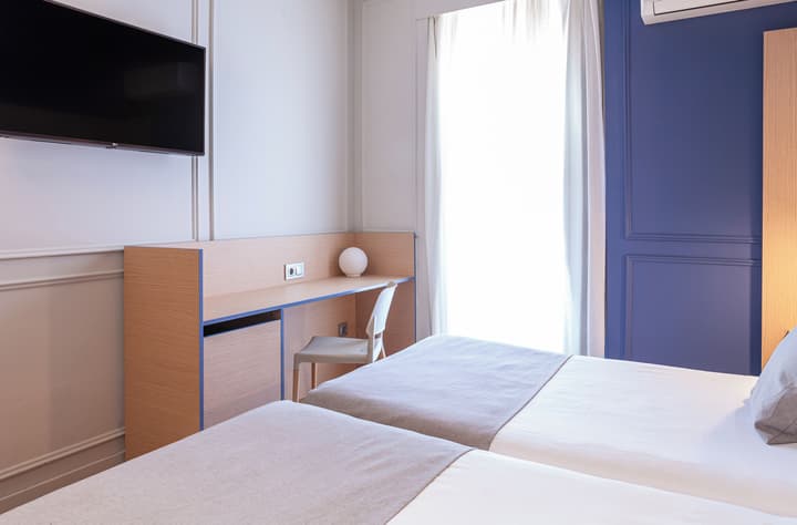 Hotel Olympia Consul del Mar