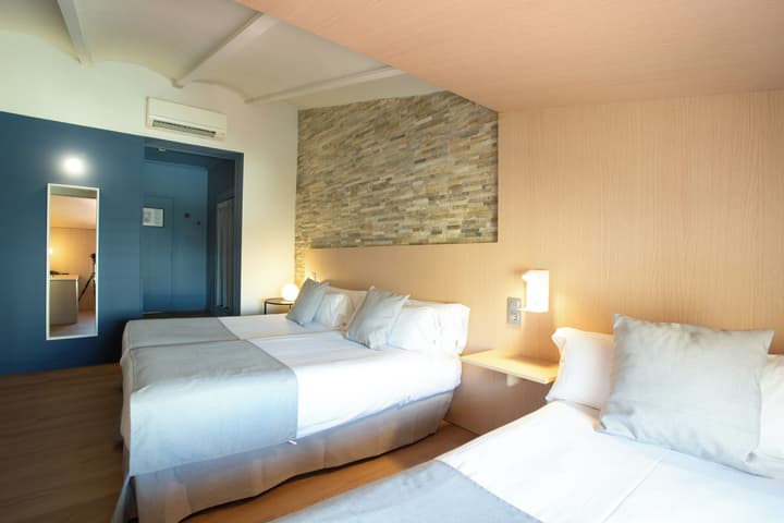 Hotel Olympia Consul del Mar