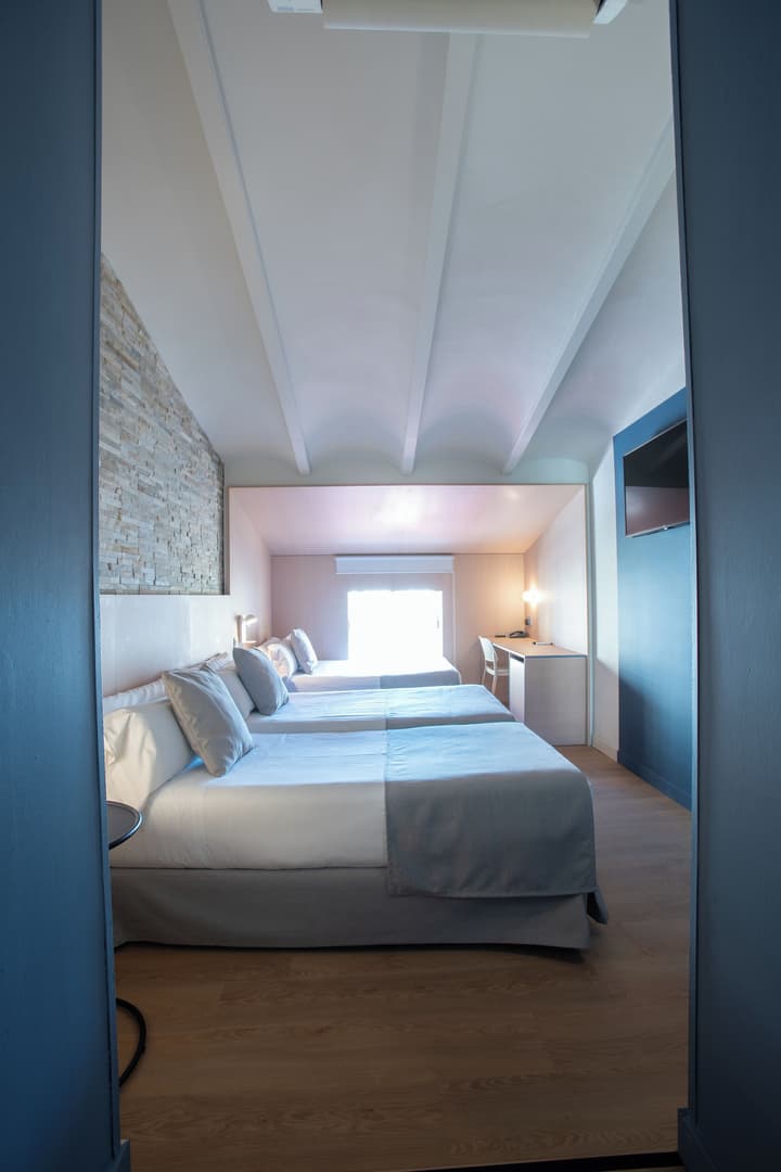 Hotel Olympia Consul del Mar