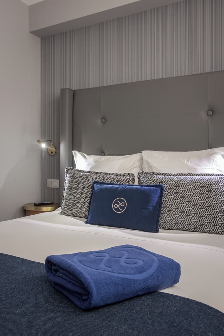 Hotel Lima - Adults Recommended