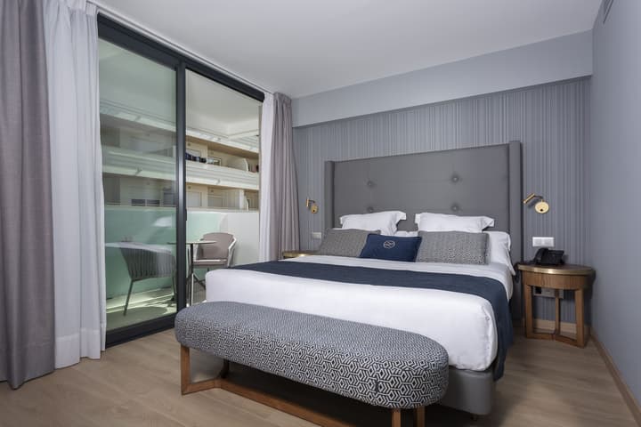 Hotel Lima - Adults Recommended