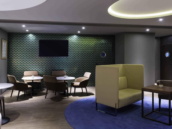 Mercure Madrid Centro