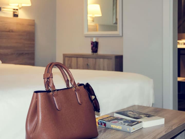 Mercure Madrid Centro
