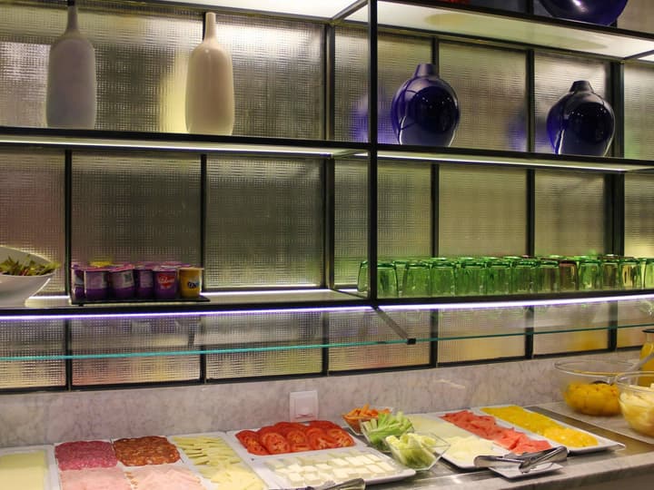 Mercure Madrid Centro