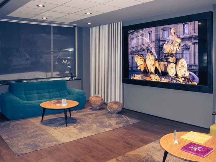 Mercure Madrid Centro
