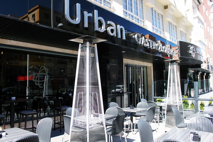 DWO Urban Granada
