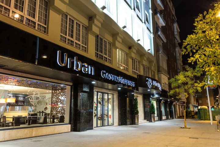 DWO Urban Granada