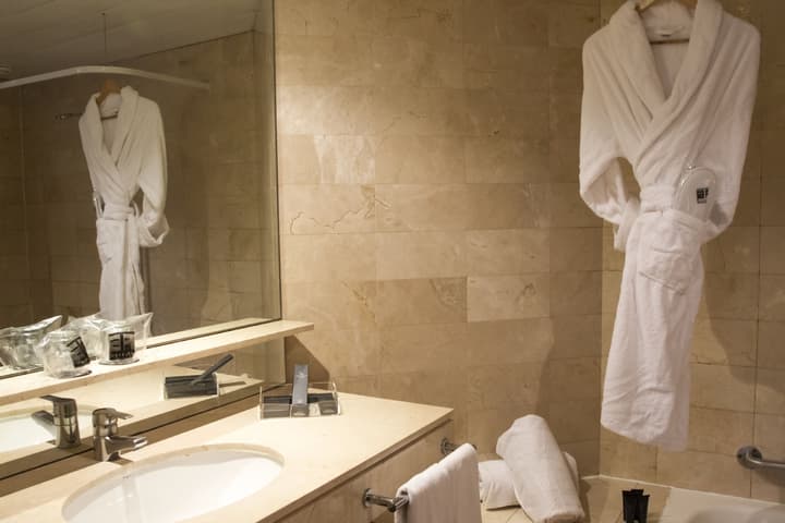 Hotel Viladomat