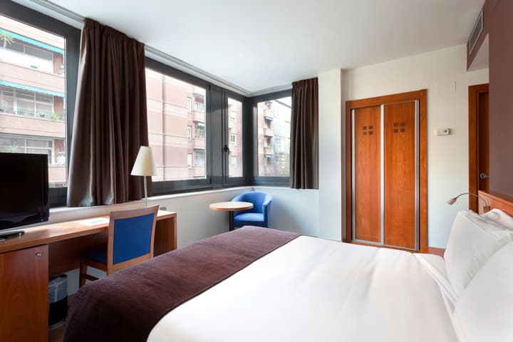 Hotel Viladomat