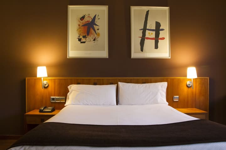 Hotel Viladomat