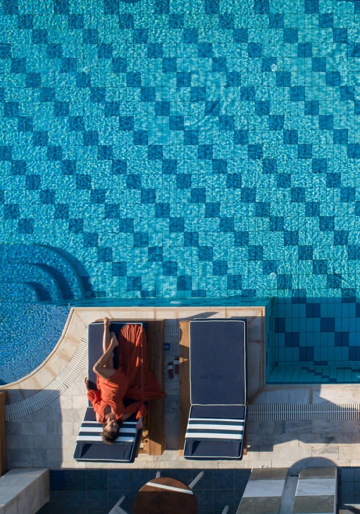 Minos Imperial Beach Resort Milatos Crete