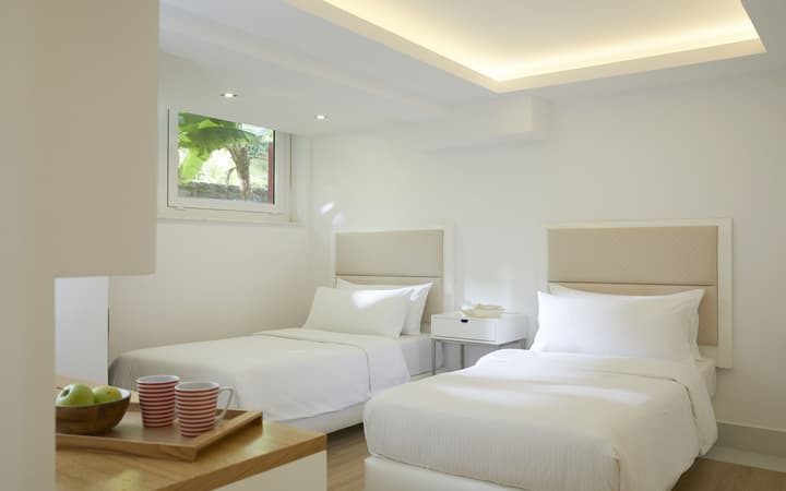 Minos Imperial Beach Resort Milatos Crete
