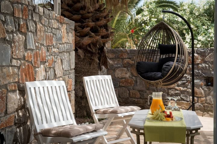 Minos Imperial Beach Resort Milatos Crete