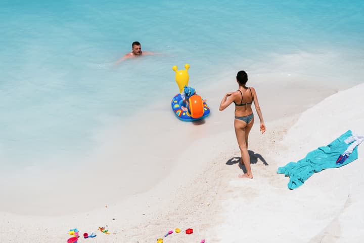 Minos Imperial Beach Resort Milatos Crete