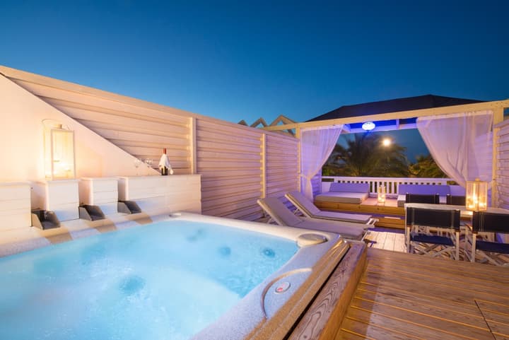 Minos Imperial Beach Resort Milatos Crete
