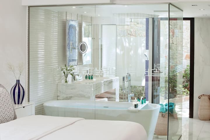 Minos Imperial Beach Resort Milatos Crete