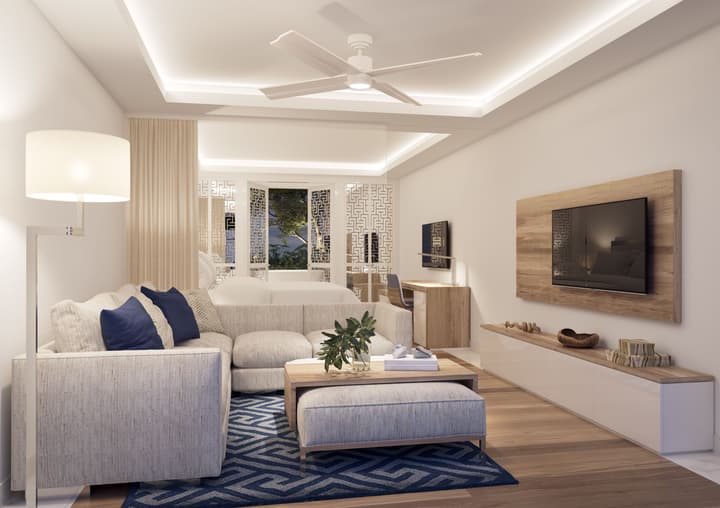 Minos Imperial Beach Resort Milatos Crete