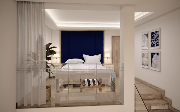 Minos Imperial Beach Resort Milatos Crete