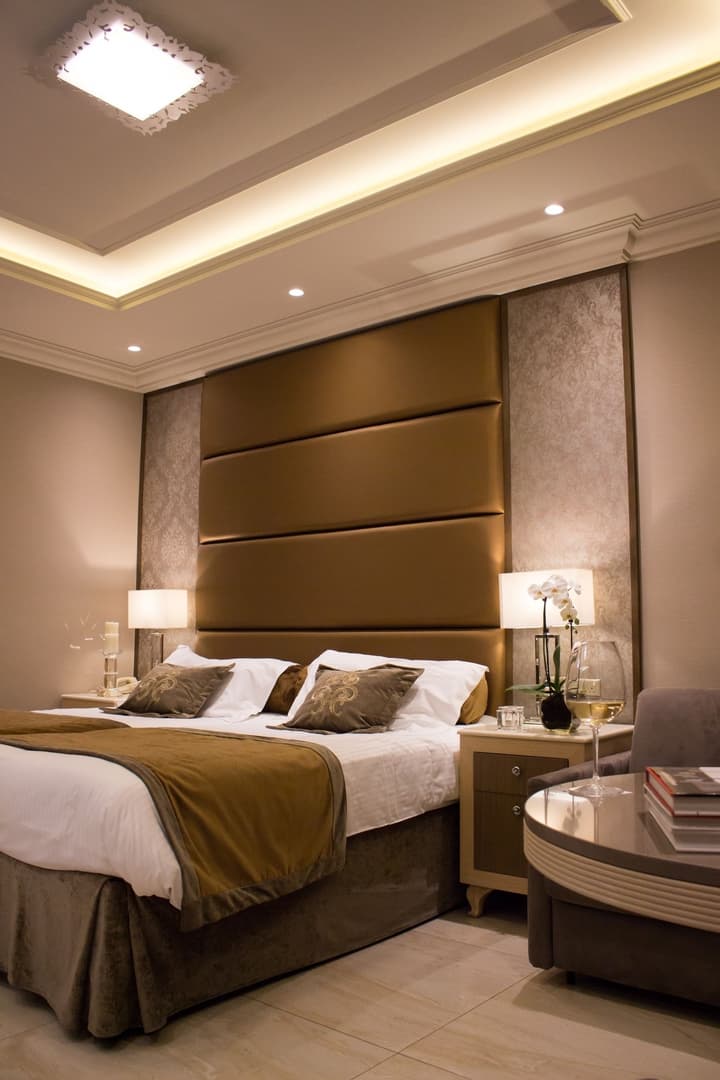 Adams Beach Hotel & Spa