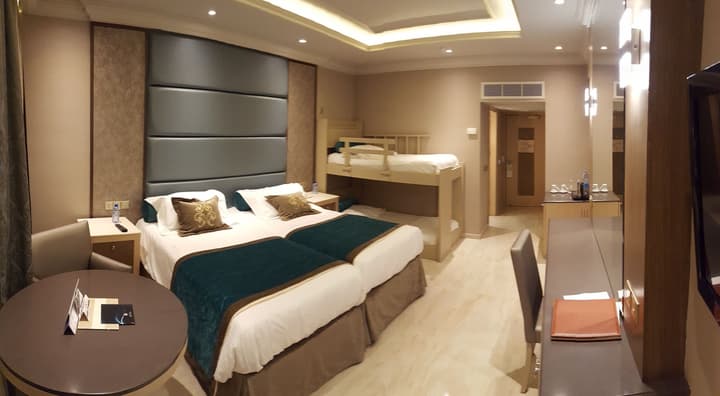 Adams Beach Hotel & Spa