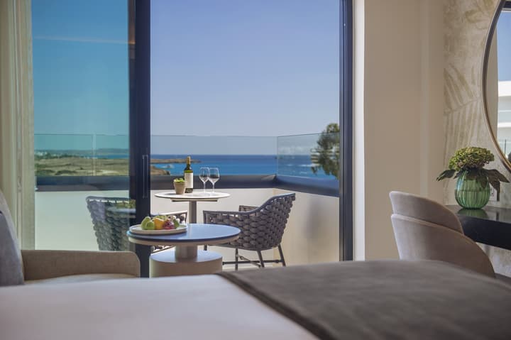Adams Beach Hotel & Spa