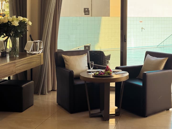 Adams Beach Hotel & Spa