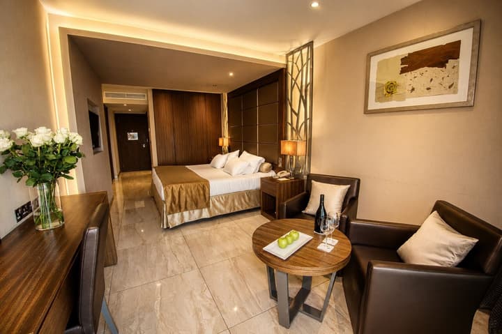 Adams Beach Hotel & Spa