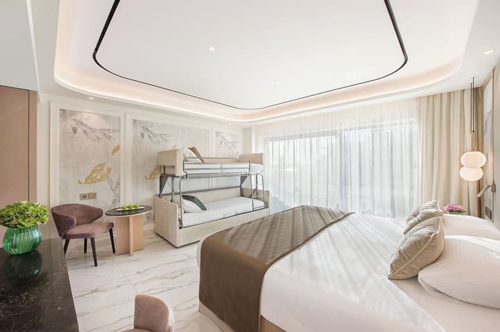 Adams Beach Hotel & Spa