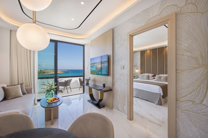 Adams Beach Hotel & Spa