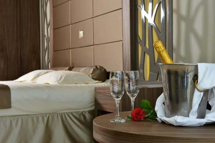 Adams Beach Hotel & Spa