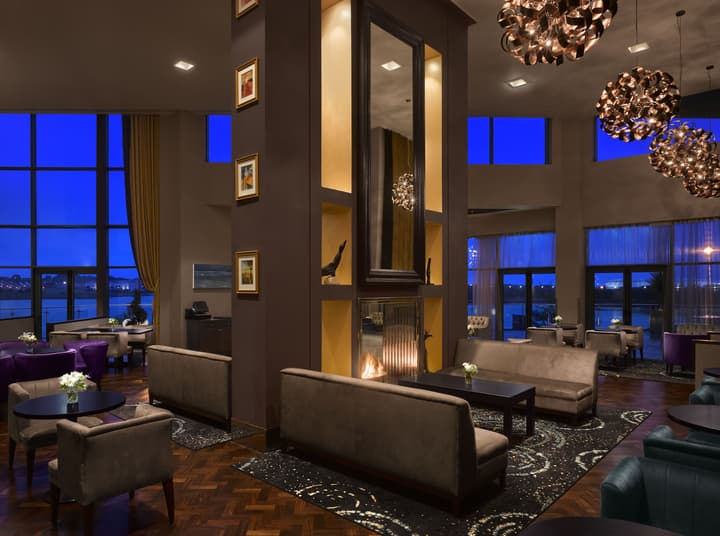 The Galmont