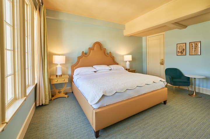 Ashland Springs Hotel