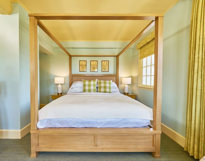 Ashland Springs Hotel