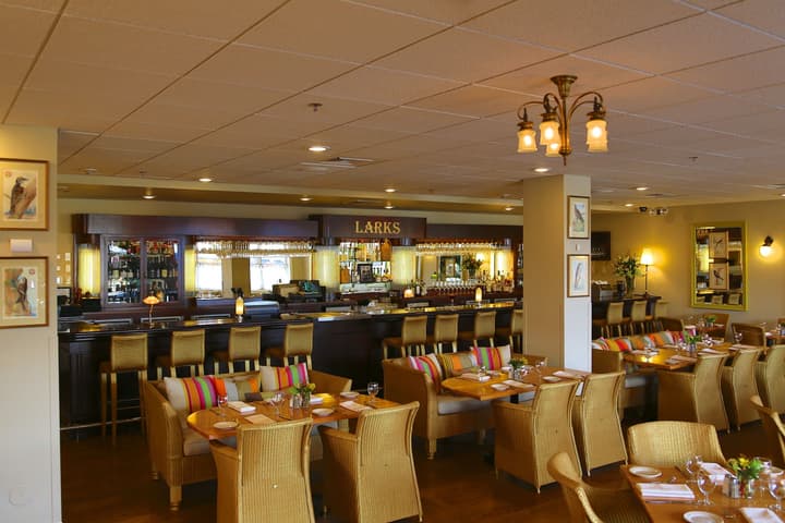 Ashland Springs Hotel