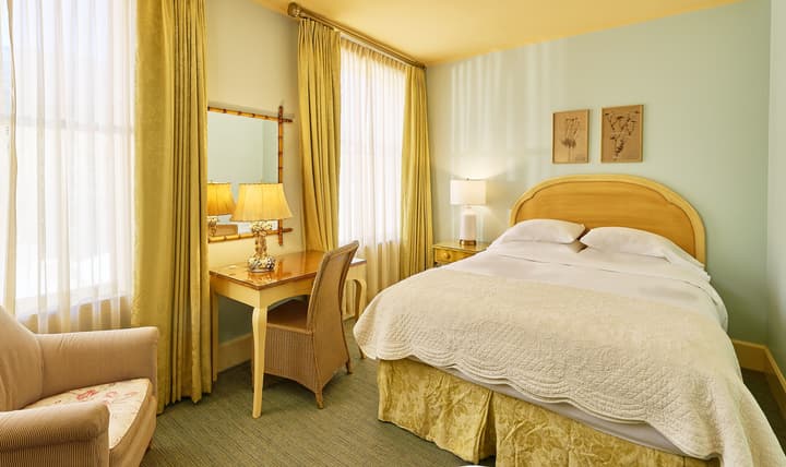 Ashland Springs Hotel