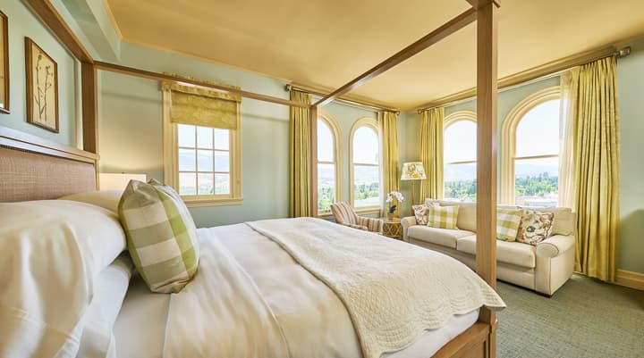 Ashland Springs Hotel