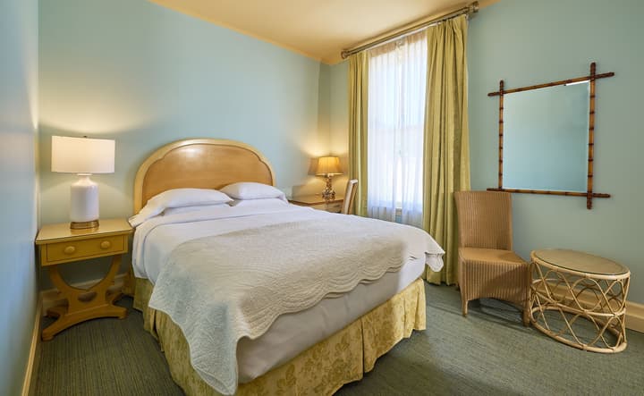 Ashland Springs Hotel