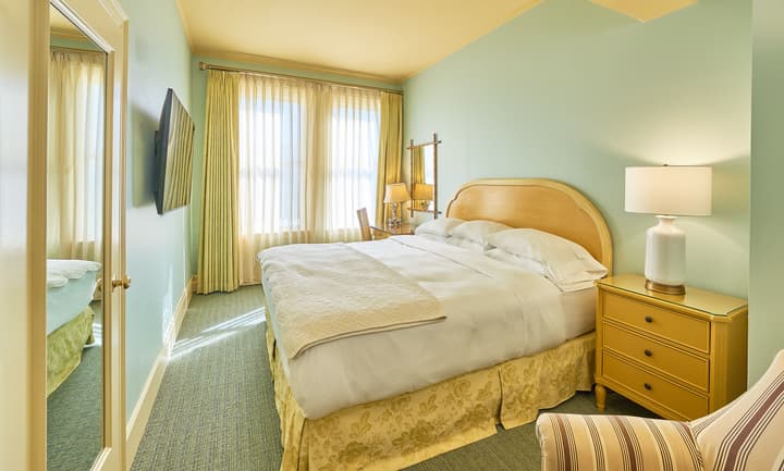 Ashland Springs Hotel
