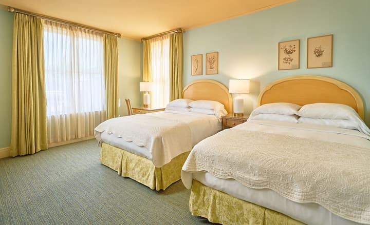 Ashland Springs Hotel