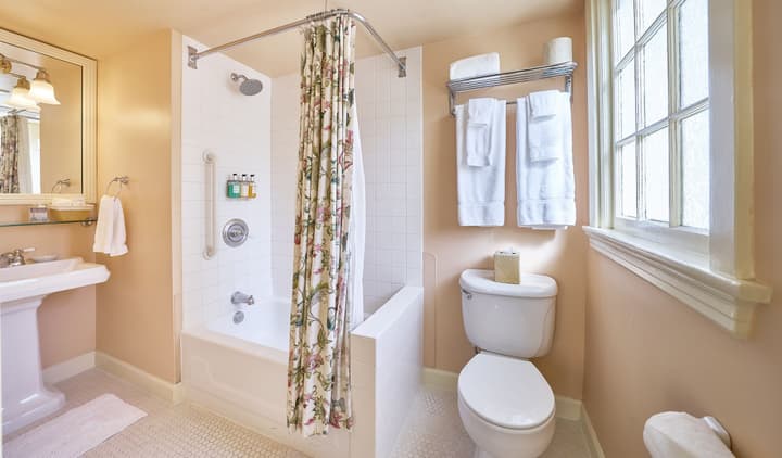 Ashland Springs Hotel
