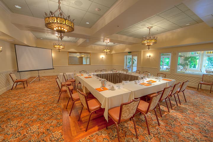 Ashland Springs Hotel