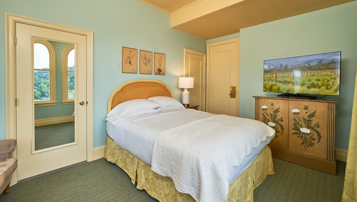 Ashland Springs Hotel