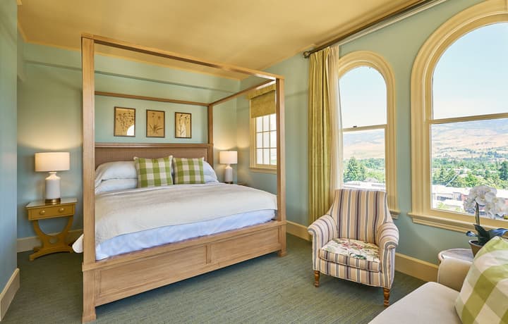Ashland Springs Hotel