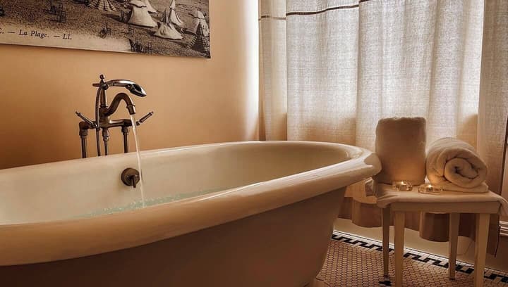 Ashland Springs Hotel