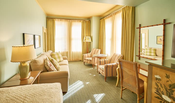 Ashland Springs Hotel